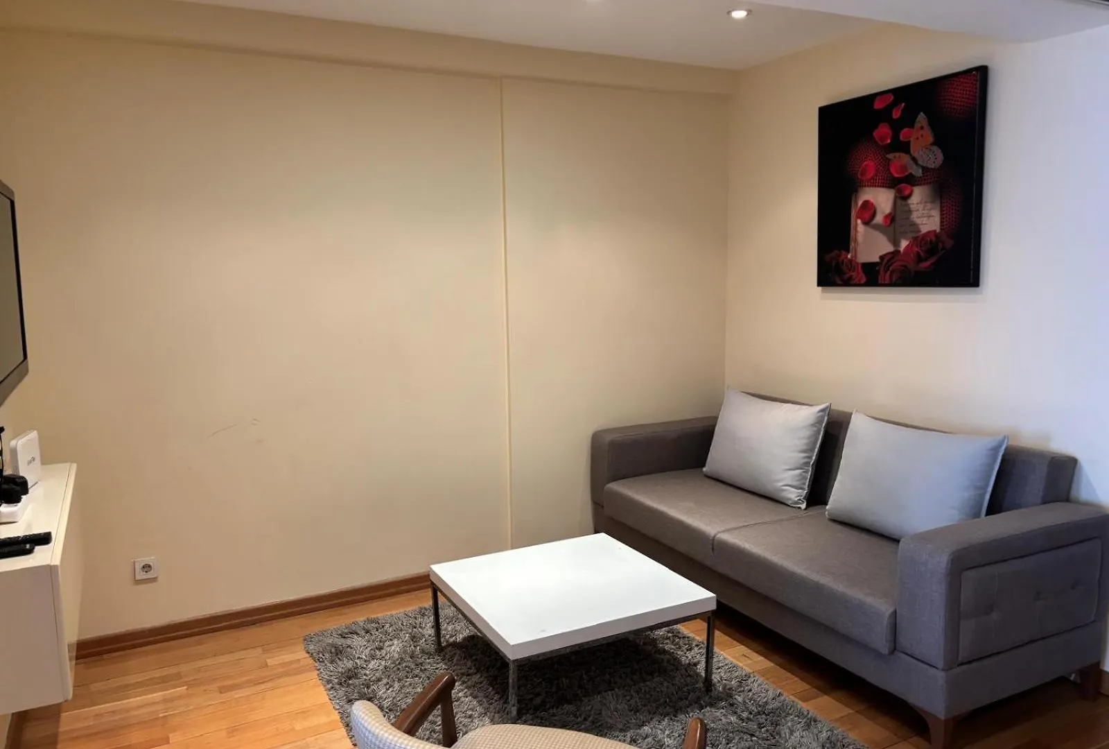 Taksim Cozy Flat With Swimming Pool, Sauna And Ac Istanbul 0*,  Türkei